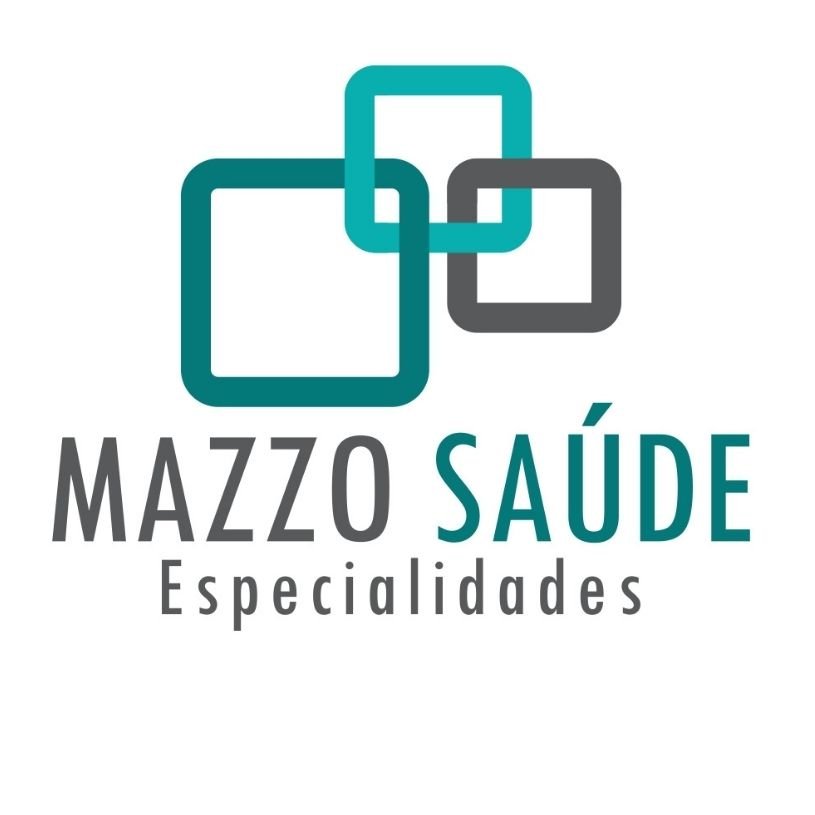 Logo Mazzo Saúde